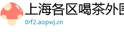 上海各区喝茶外围兼职服务